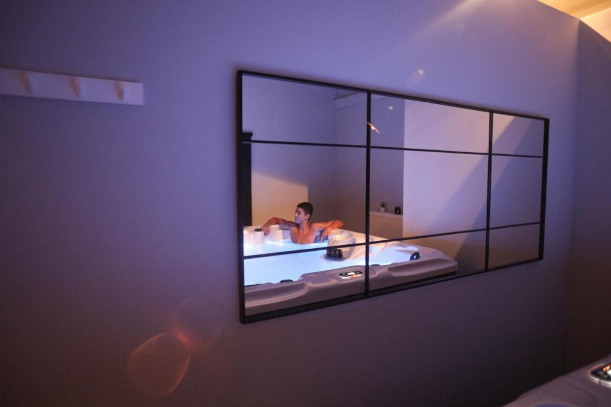 Filoxenia Hotel & Spa Kalavryta Extérieur photo